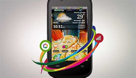 Micromax Introduces A57 Superfone Ninja 3 At Rs 4999 Digit