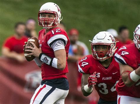 Liberty university sports news and features, including conference, nickname, location and official social media handles. The First Look - Liberty Flames