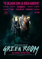 Película Green Room (2016)