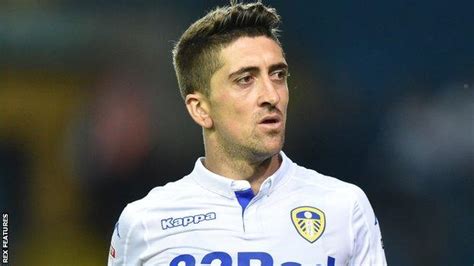 Pablo Hernandez On Loan Leeds United Forward Agrees Permanent Deal