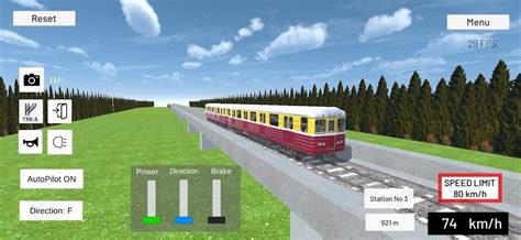 Real Russian Train Simulator For Android Download