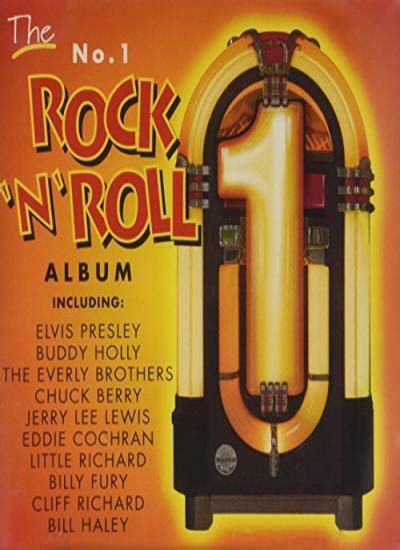 No1 Rock N Roll Album Ebay