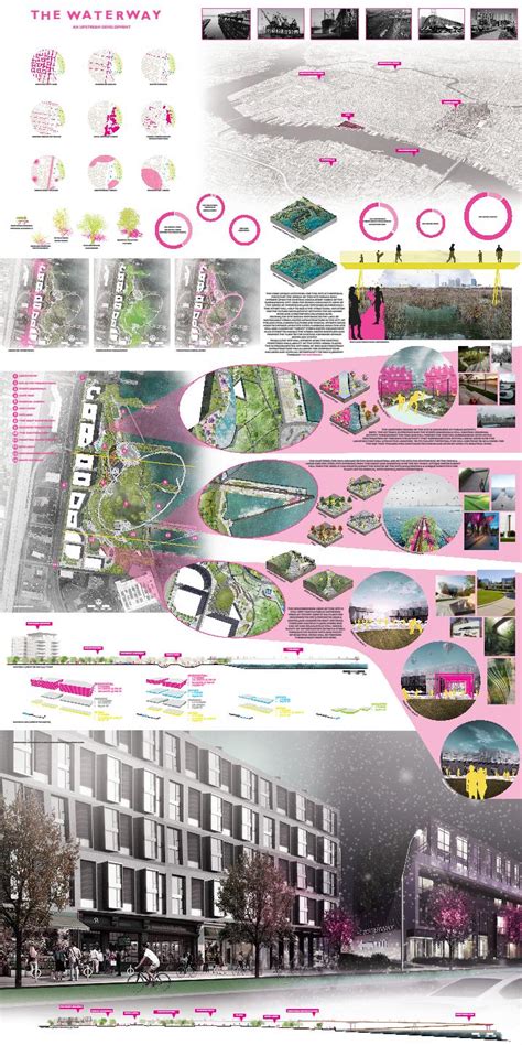 Urban Design Presentation Board By Thomas Freeborn Issuu