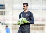 Mohamed Awad expected to make rare start for Zamalek against Pyramids