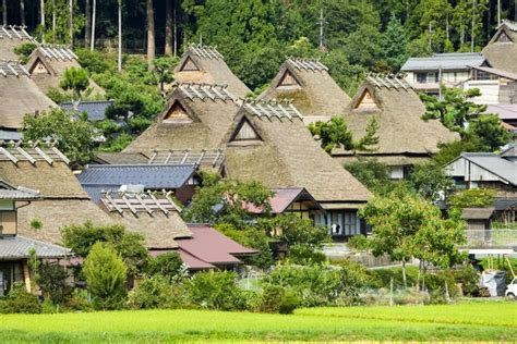 Japan Travel Guide Book Witness The True Beauty Of Rural Japan