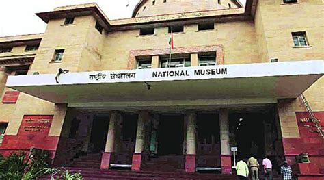 Why Uprooting The National Archives Of India Is Bad News For Indian