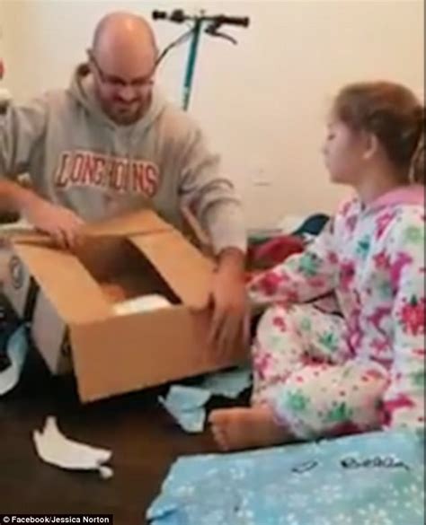 Texas Girl Asks Her Stepfather To Adopt Her For Christmas Daily Mail