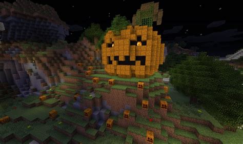 5 Best Halloween Minecraft Builds Ideas For Spooky Season