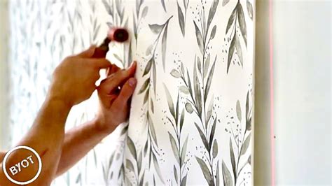 How To Install Wallpaper Like A Pro Start To Finish Tutorial Detik