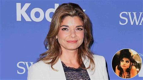 Laura San Giacomo Then And Now Details