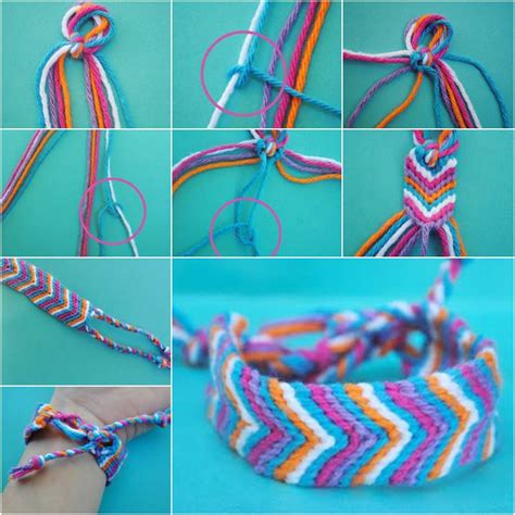 Jean shares her experience with making bracelets, starting a retail business, and her tips for how to make bracelets that fit. How to Make an Oversized Friendship Bracelet DIY Tutorial