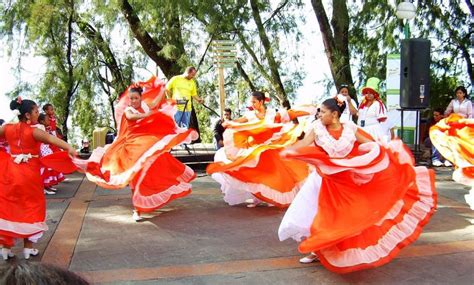 Bailes Típicos De Colombia Descubre Los Ritmos Más Conocidos En El País