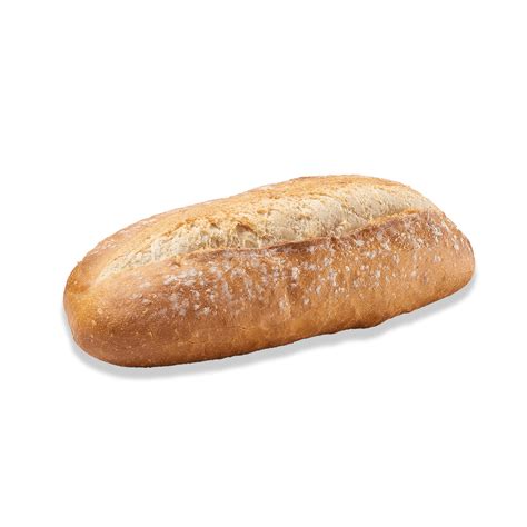Italian Crusty Bread Bridor