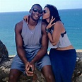 Ana Ledesma NBA Bismack Biyombo's Girlfriend (Bio, Wiki)