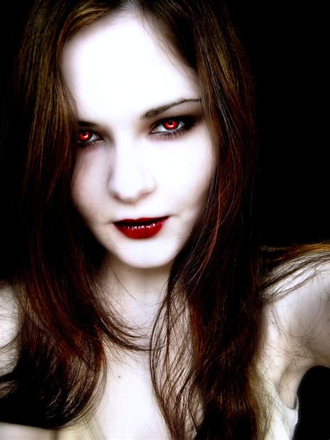 Vampire Alisa Deadly Beauty By Darkest B4 Dawn On Deviantart