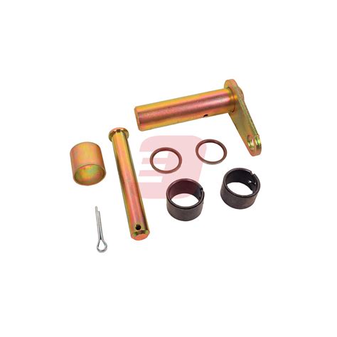 Pd500 Greaseable Rear Main Pin Kit Red E Performance Ag Parts
