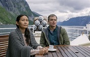 At Darren's World of Entertainment: Downsizing: Film Review