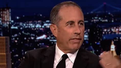 Jerry Seinfeld Apologises For Subtle Sexual Aspect Of Bee Movie
