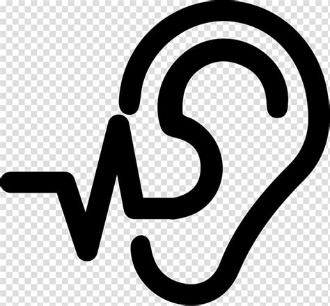 Free Download Hearing Aid Computer Icons Sound Ears Transparent