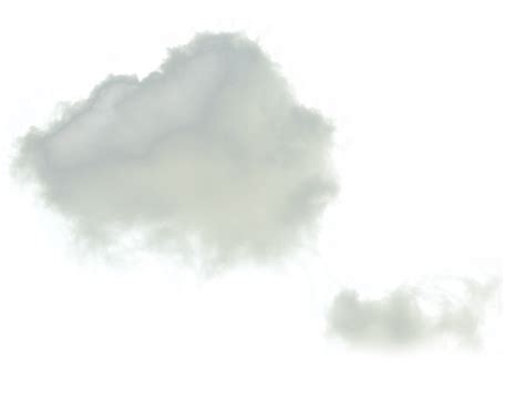 Nubes De Niebla Png Transparente Stickpng