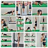 Isometric Exercises For Seniors Pictures