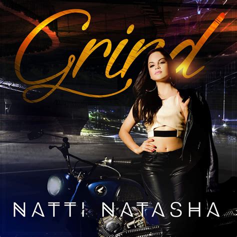 Natti Natasha Artistas Del Reggaeton