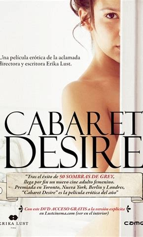 Cabaret Desire 2011 Filmow