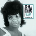 Graded on a Curve: Irma Thomas, Full Time Woman: The Lost Cotillion ...