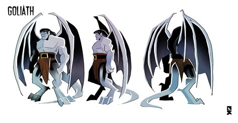 The Worlds Finest Gargoyles Dynamite Comics Guide