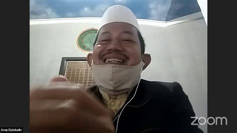 Khotmil Quran Dan Silaturahim Online Dkm Al Hidayah Youtube