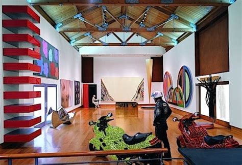 Top 10 Private Art Museums In The Us Artnet News