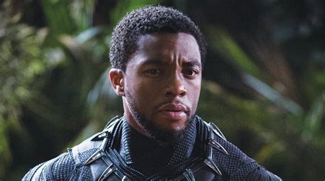 Disney has limited options on how to proceed with the development of black panther 2, and boseman's untimely death will impact other mcu crossovers. Boseman reveals why he won't star in a Disney+ show