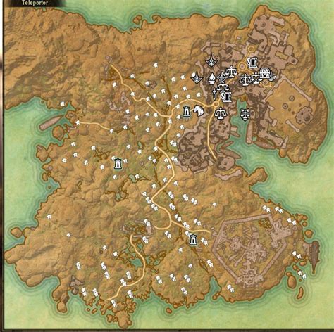 Guide Media Spoilers Craft Nodes Maps From Harvest Map Addon