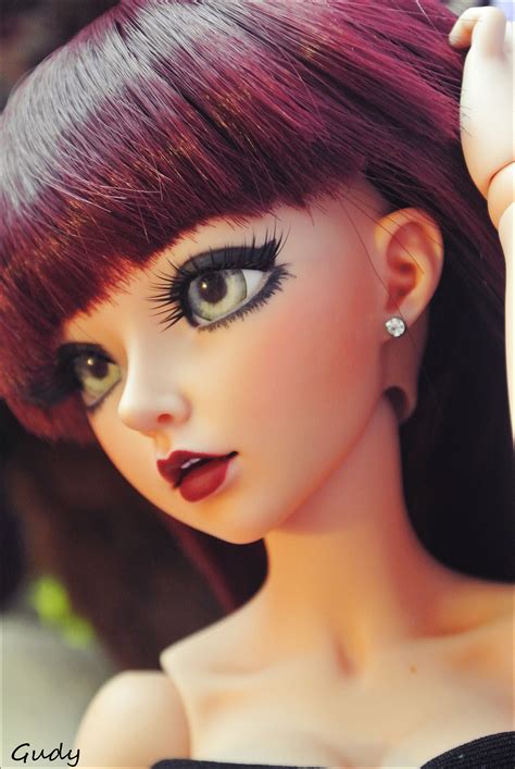 Bjd Doll Minifee Celine Mela Bjd Dolls Celine Quick