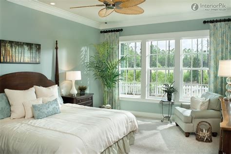 Sea Green Bedroom Decor Ideas