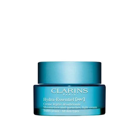 Buy Clarins Hydra Essentiel HA² Light Cream 50ml Serbia