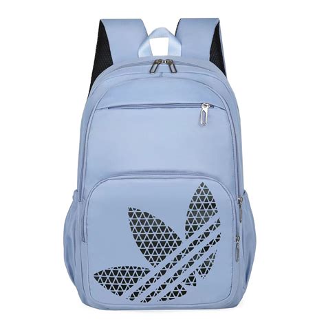 Adidas Trend Leisure Sports Backpack 17 Inch Shopee Philippines