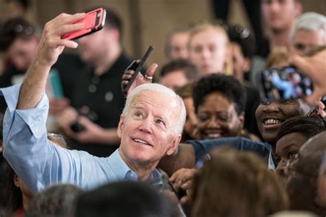Joe Biden Who Left Scranton At 10 Deserted Pennsylvania Trump