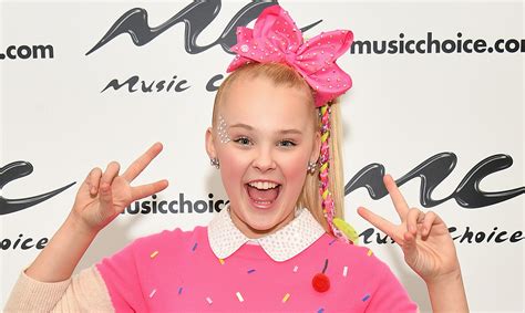 Is Jojo Siwa Real Dance Moms Star Confirms Persona Is Not Fake