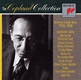 The Copland Collection: Orchestral & Ballet Works, 1936-1948 - Tonal ...