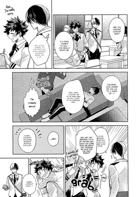 Boku No Hero Academia Dj We Are Friends By Yayun Eng Updated