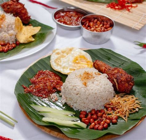 Nasi Uduk Terenak Di Jakarta Yang Bikin Nagih Info Area