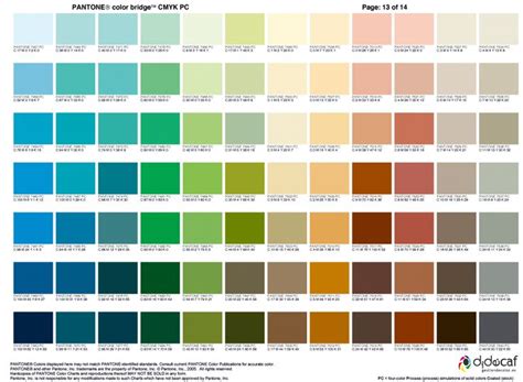 Pantone Color Guide 2018 Pdf Color 2018