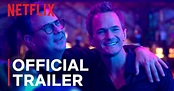 Watch Official Trailer for New Netflix Series Uncoupled, Starring Neil ...