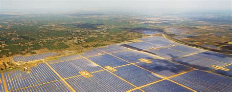 Worlds Largest Solar Plant Goes Online Ecowatch