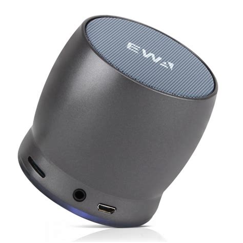 Original Ewa A150 Mini Portable Wireless Bluetooth Speaker With Micro Sd Slot