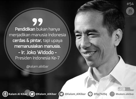Quotes Tentang Kumpulan Quotes Tokoh Dan Pahlawan Indonesia Ide