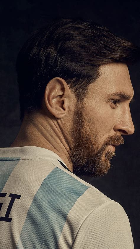 Quien termina contrato con el elenco azulgrana en junio del 2021. Lionel Messi 2019 4K Ultra HD Mobile Wallpaper