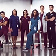 Chicago Med Is Saying Goodbye to Two Original Cast Members - E! Online ...