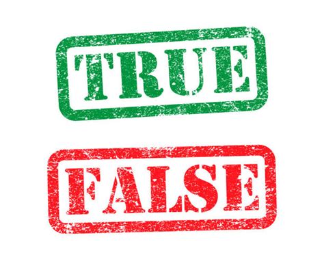 652200 True Or False Photos Stock Photos Pictures And Royalty Free